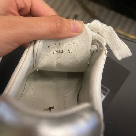 Prada Calzature Donna Sneakers - Picture 11 of 11